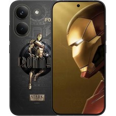 Xiaomi Poco X8 Pro 5G 12/512GB Iron Man